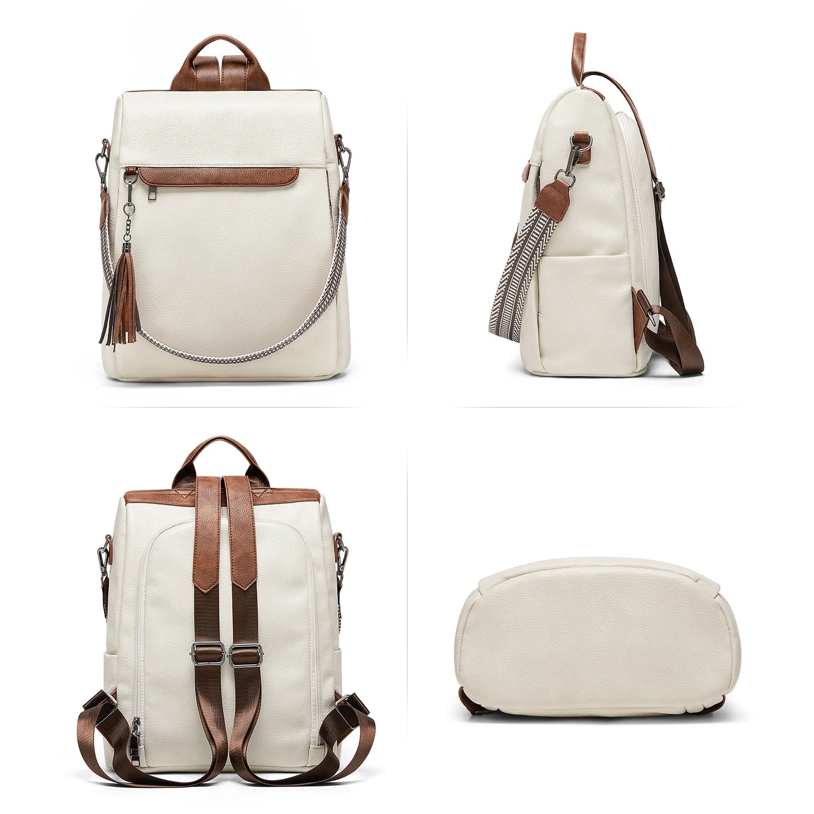 Sac à Dos pour Femme Marine