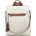 Sac à Dos pour Femme Marine