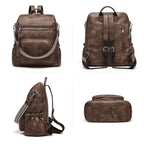 Sac à Dos pour Femme