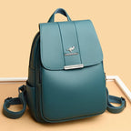 Sac à Dos Bleu Marine