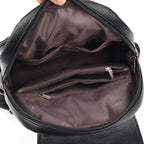 Sac à Dos Bleu Marine