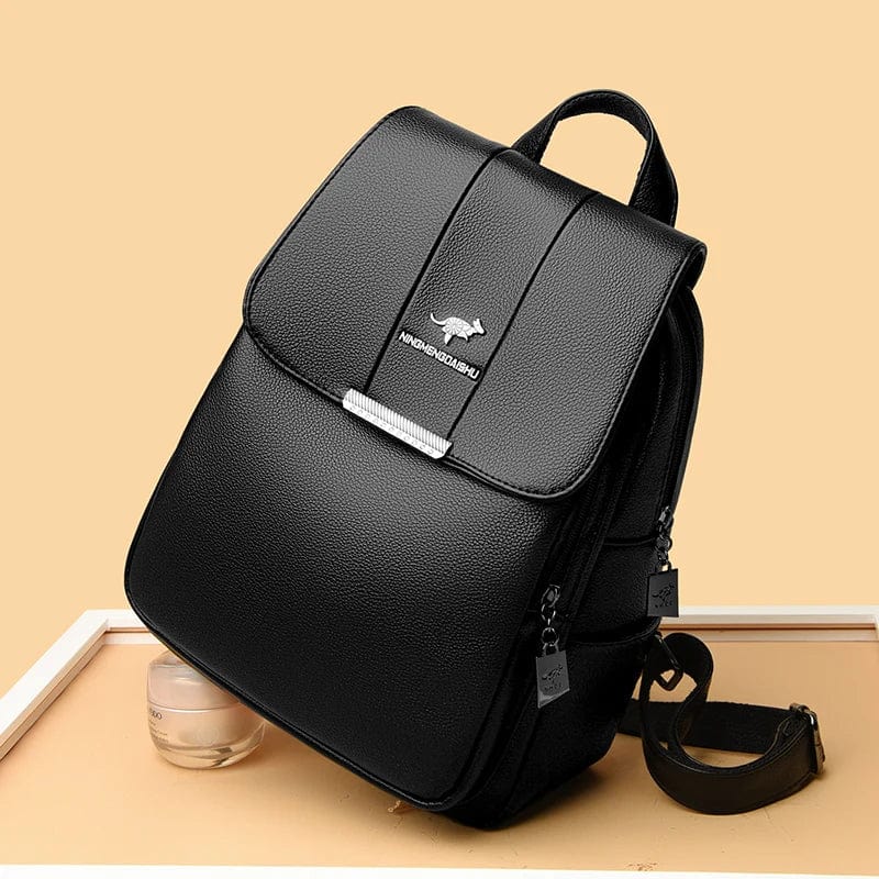 Sac à Dos Bleu Marine