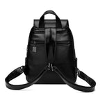 Sac à Dos Bleu Marine