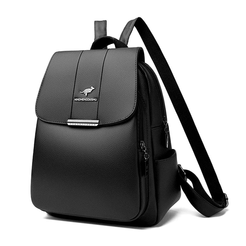 Sac à Dos Bleu Marine