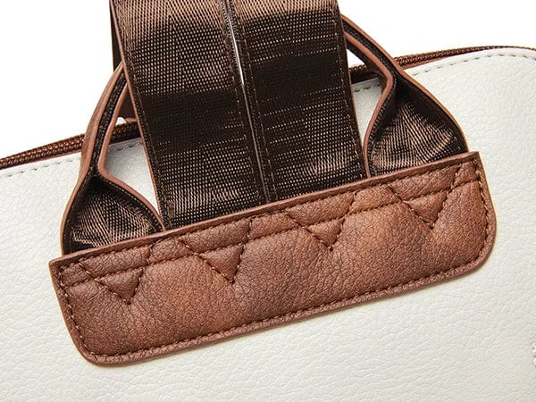 Sac à Dos Ville Femme