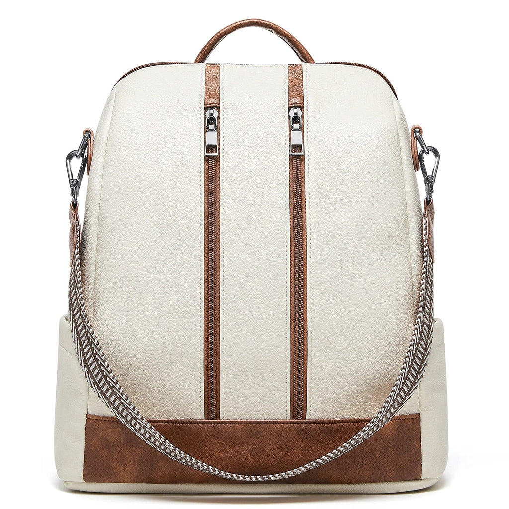 Sac à Dos Ville Femme