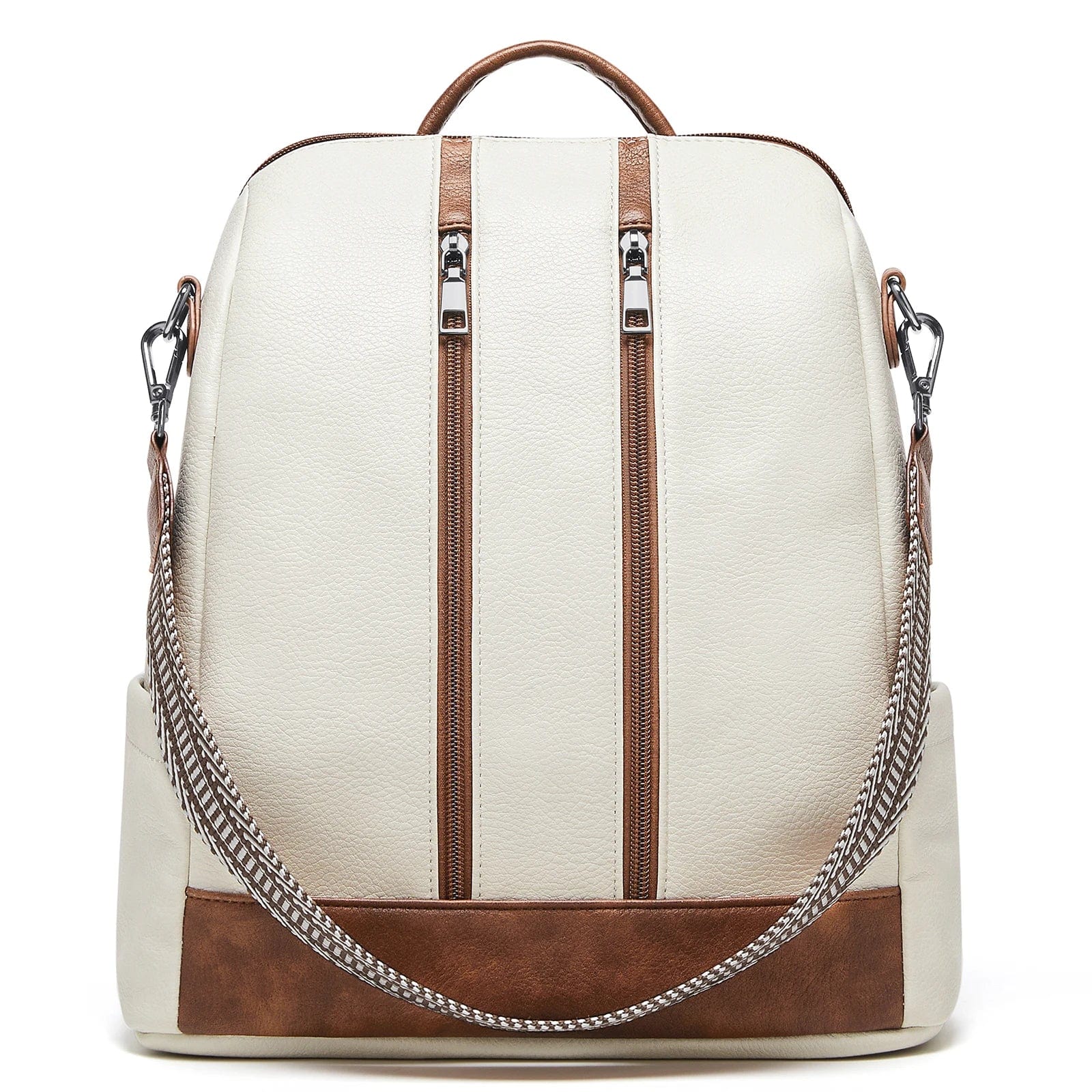 Sac à Dos Ville Femme