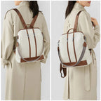 Sac à Dos Ville Femme