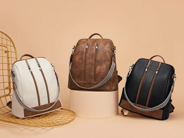 Sac à Dos Ville Femme