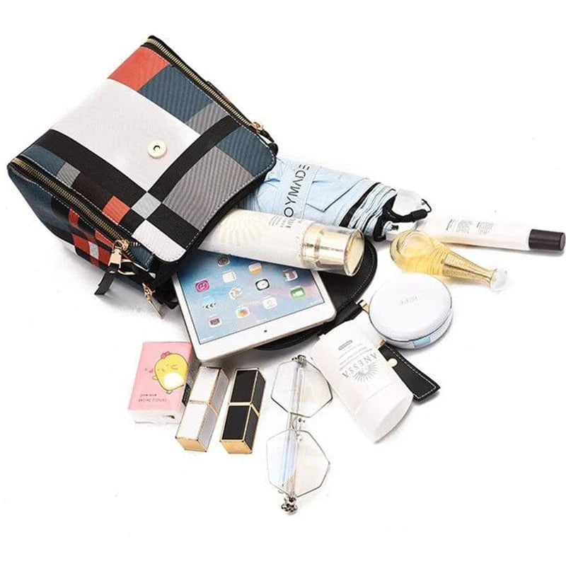 Sac à Dos Ville Ultra Léger Femme