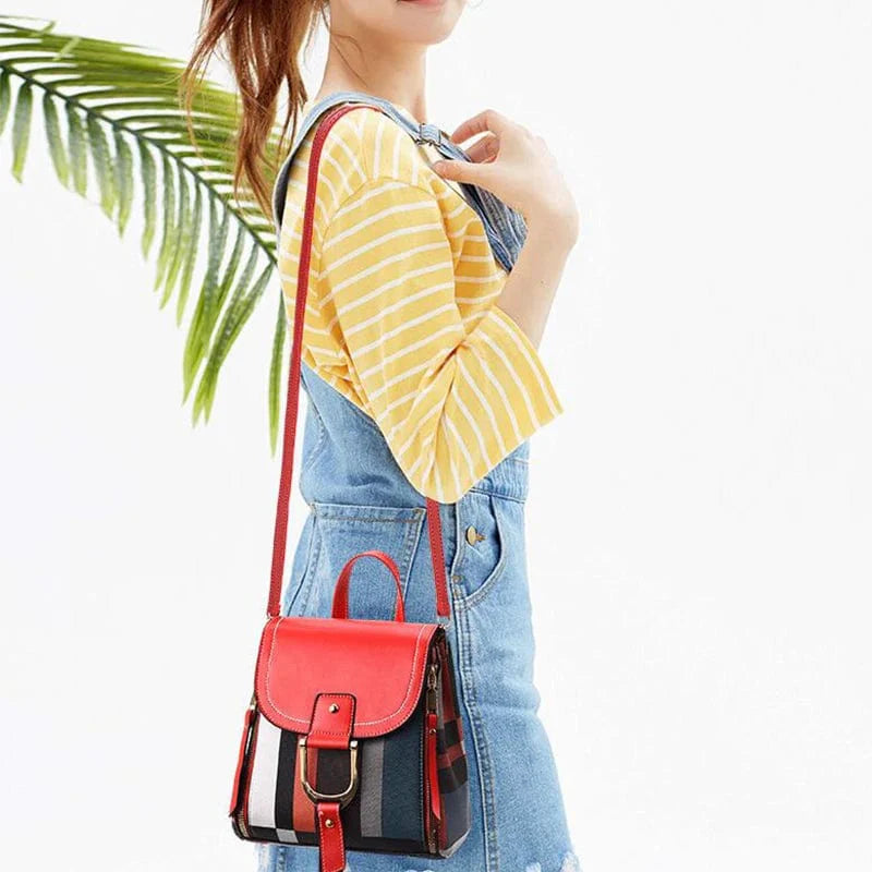 Sac à Dos Ville Ultra Léger Femme