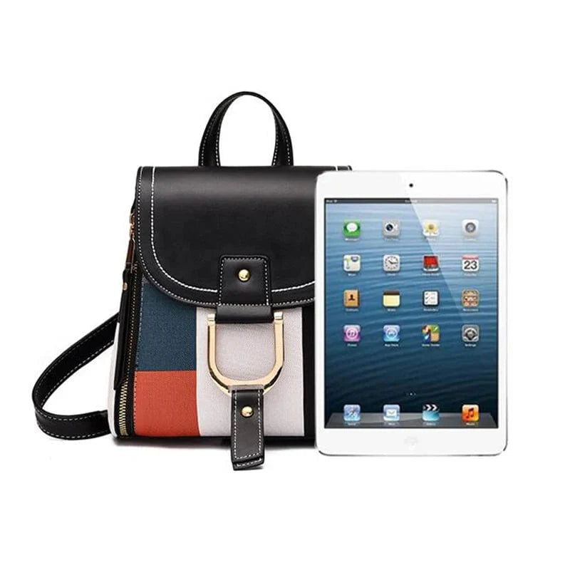 Sac à Dos Ville Ultra Léger Femme