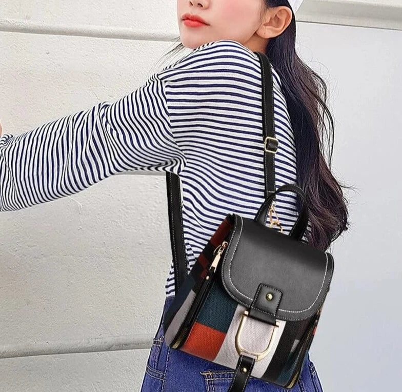 Sac à Dos Ville Ultra Léger Femme