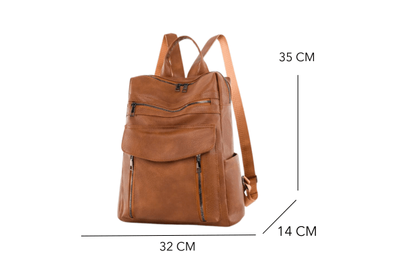 Sac à Dos Femme Sarah