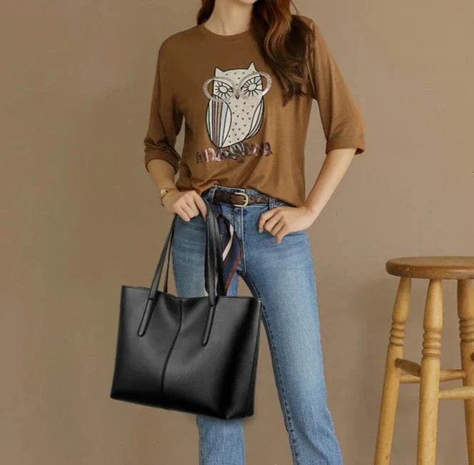 Sac Cabas Fourre Tout