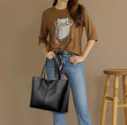 Sac Cabas Fourre Tout