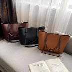 Sac Fourre Tout Femme