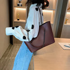 Sac Fourre Tout Femme