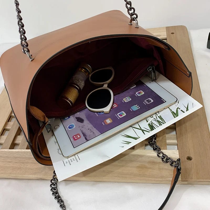 Sac Fourre Tout Femme