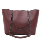 Sac Fourre Tout Femme