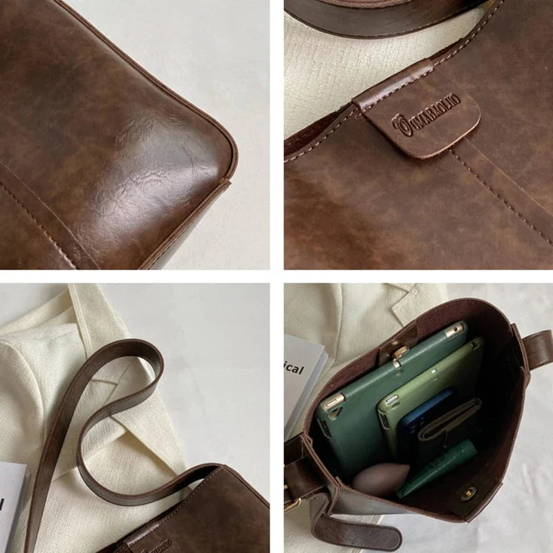 Sac Bandouliere Fourre Tout