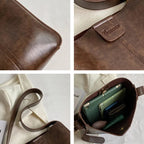 Sac Bandouliere Fourre Tout