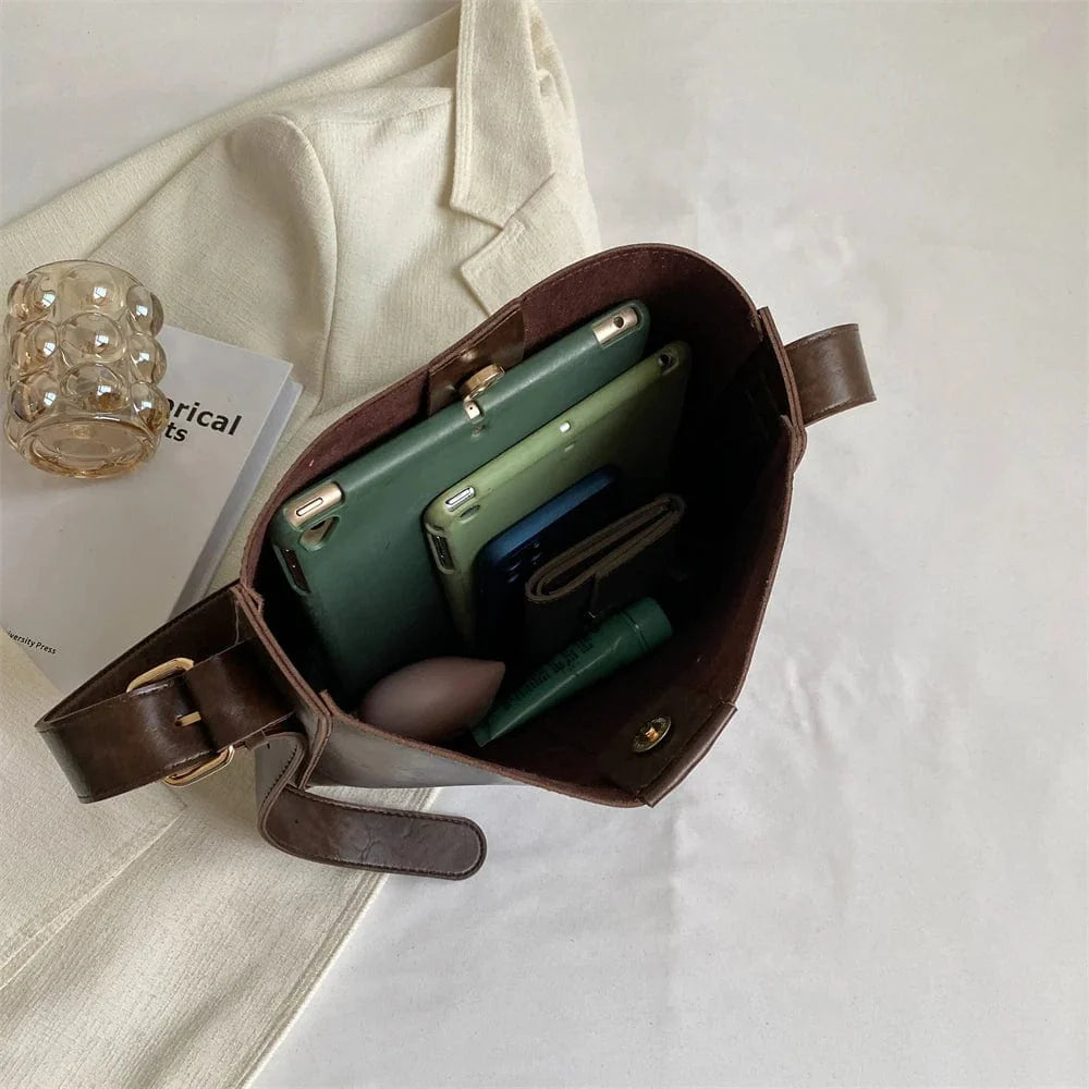 Sac Bandouliere Fourre Tout