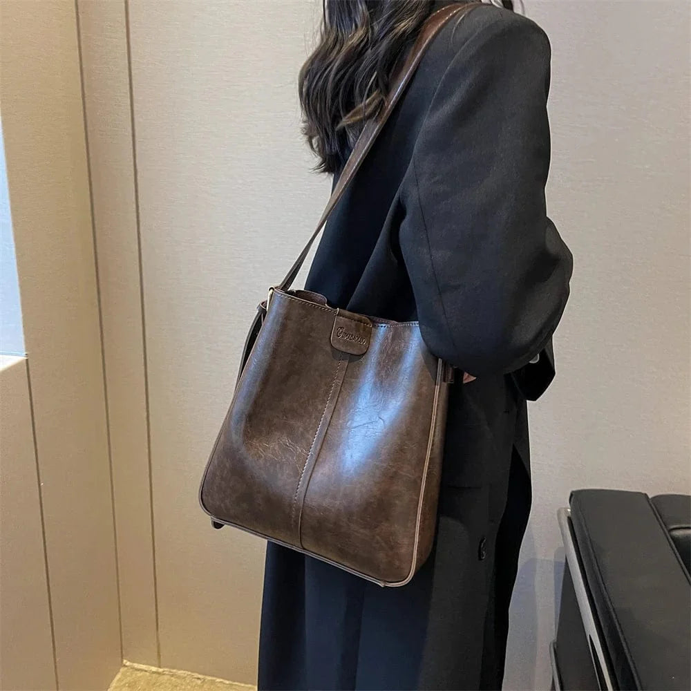 Sac Bandouliere Fourre Tout