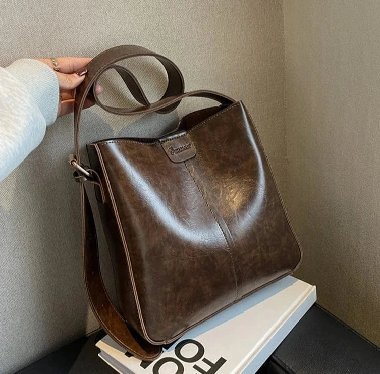 Sac Bandouliere Fourre Tout