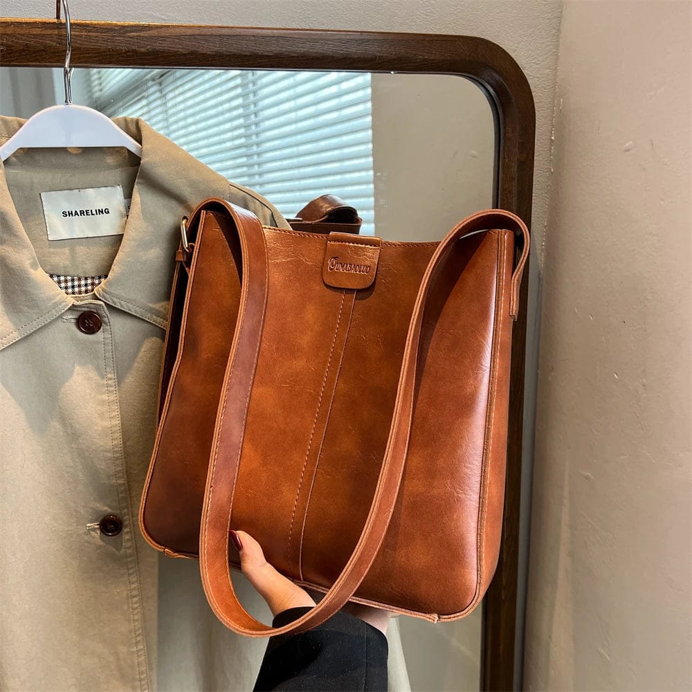 Sac Bandouliere Fourre Tout