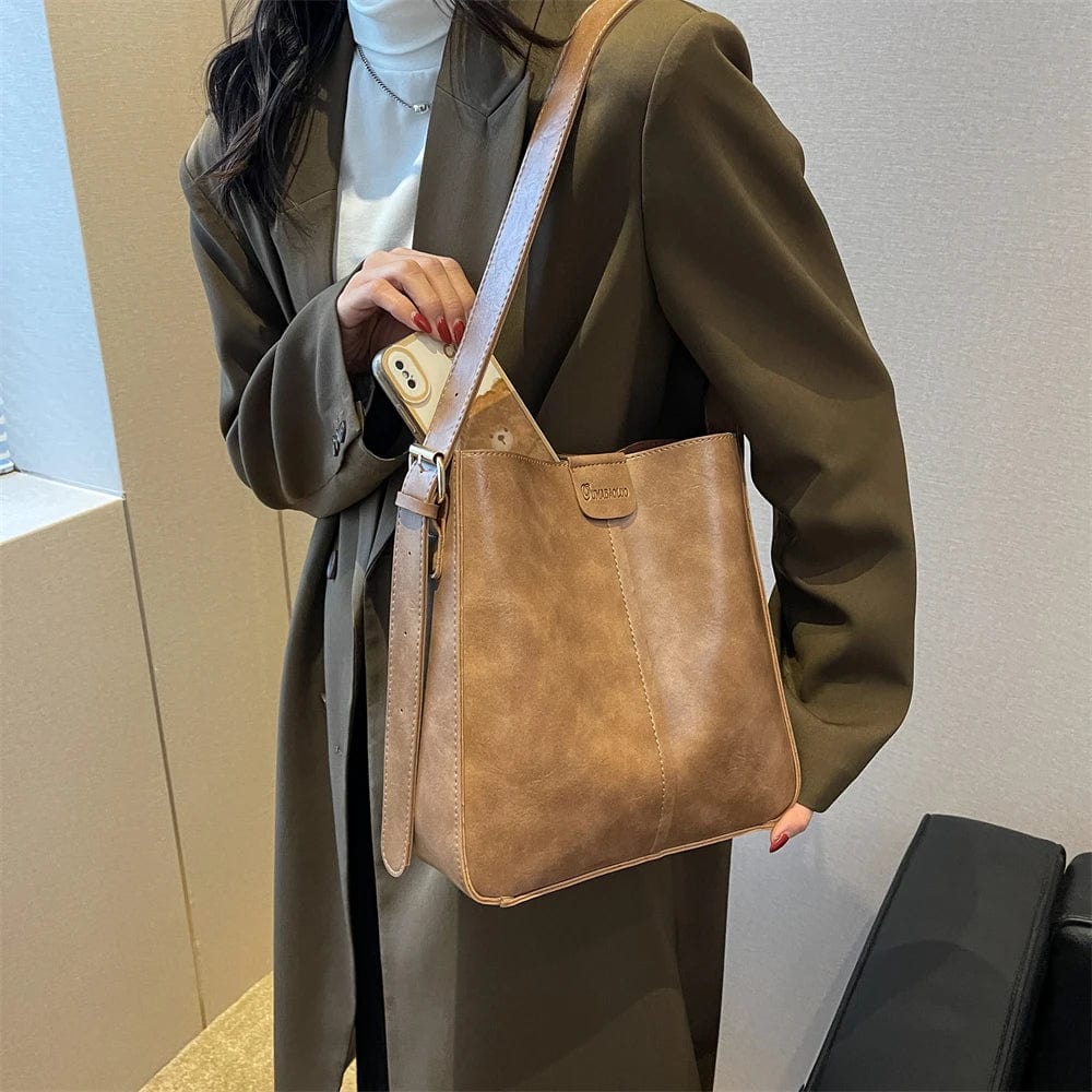 Sac Bandouliere Fourre Tout