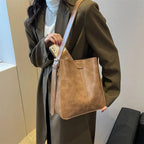 Sac Bandouliere Fourre Tout