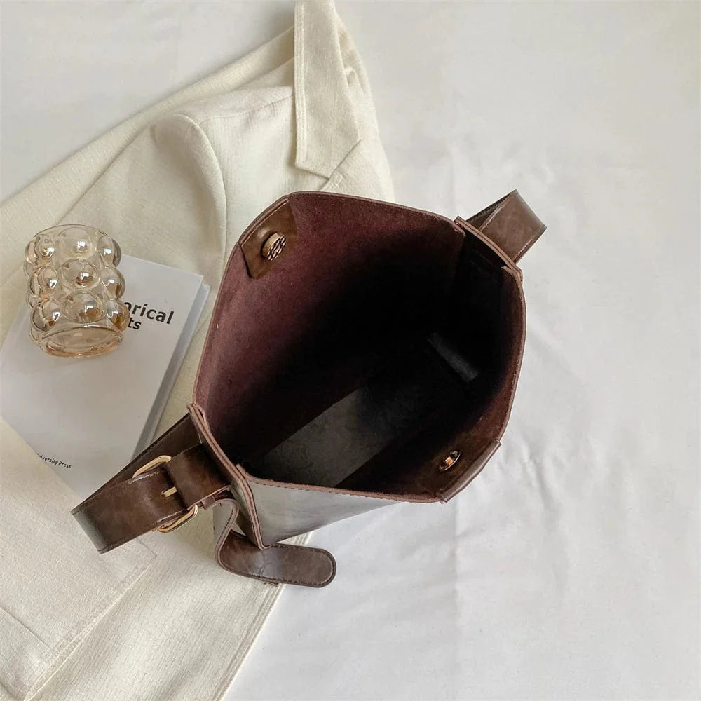 Sac Bandouliere Fourre Tout