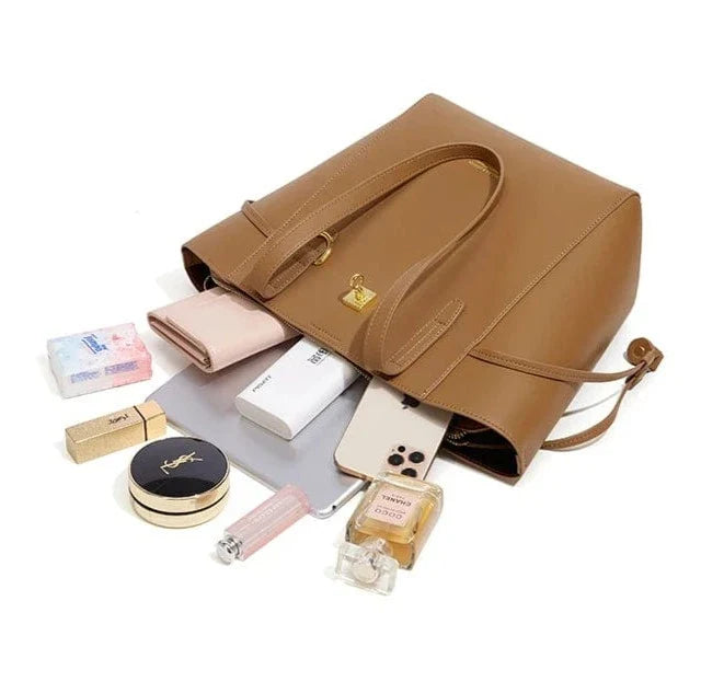 Sac a Main Fourre Tout Femme