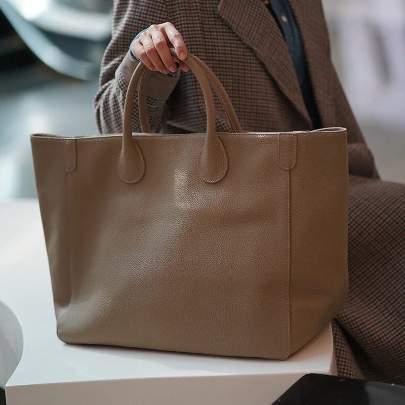 Sac Fourre-Tout Grand Format