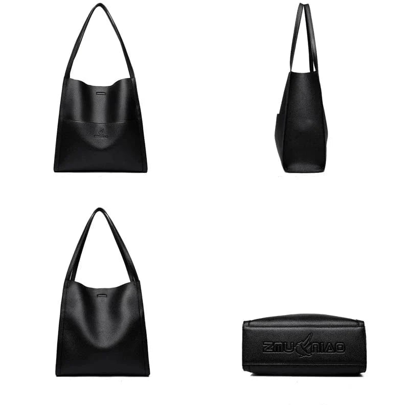 Sac Fourre-Tout Femme Elodie