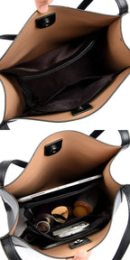 Sac Fourre-Tout Femme Elodie