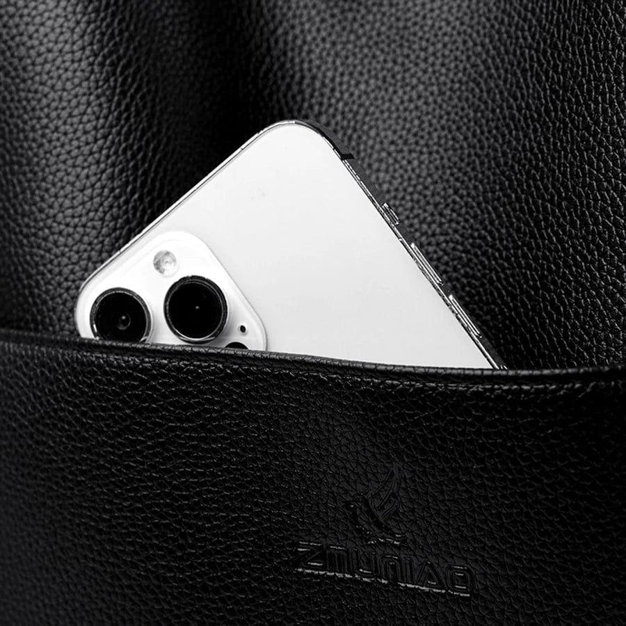 Sac Fourre-Tout Femme Elodie