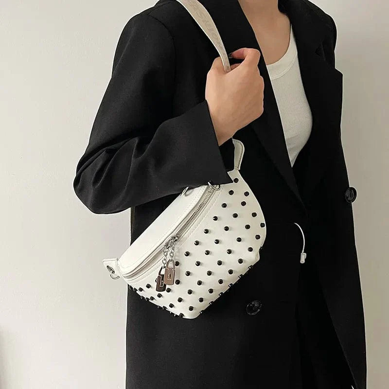Sac Banane Femme Zara