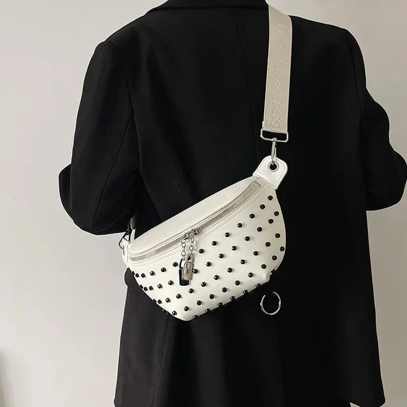 Sac Banane Femme Zara
