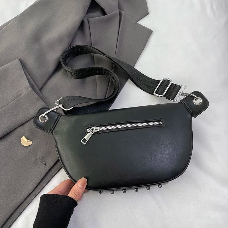 Sac Banane Femme Zara