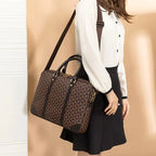 Sac à Ordinateur Femme