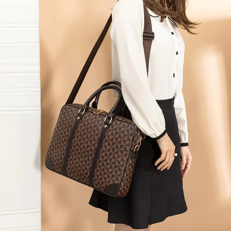 Sac à Ordinateur Femme