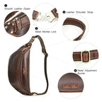 Banane Sacoche Homme Louis