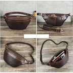 Banane Sacoche Homme Louis