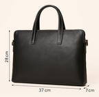 Sacoche Ordinateur Homme Tendance – Ilyan