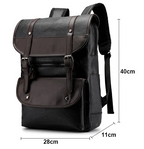 Sac a Dos Homme pour Ordinateur – Oscar