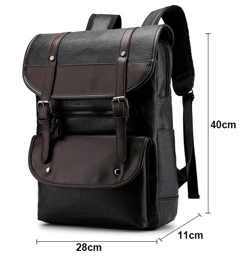 Sac a Dos Homme pour Ordinateur – Oscar