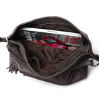 Sac Cuir Femme Cabas – Modèle Amatista