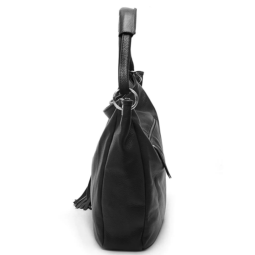 Sac Cuir Femme Cabas – Modèle Amatista